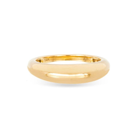 Adina Reyter Small Dome Ring