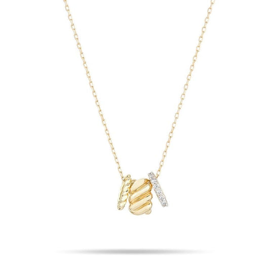 Adina Reyter Rodeo Necklace