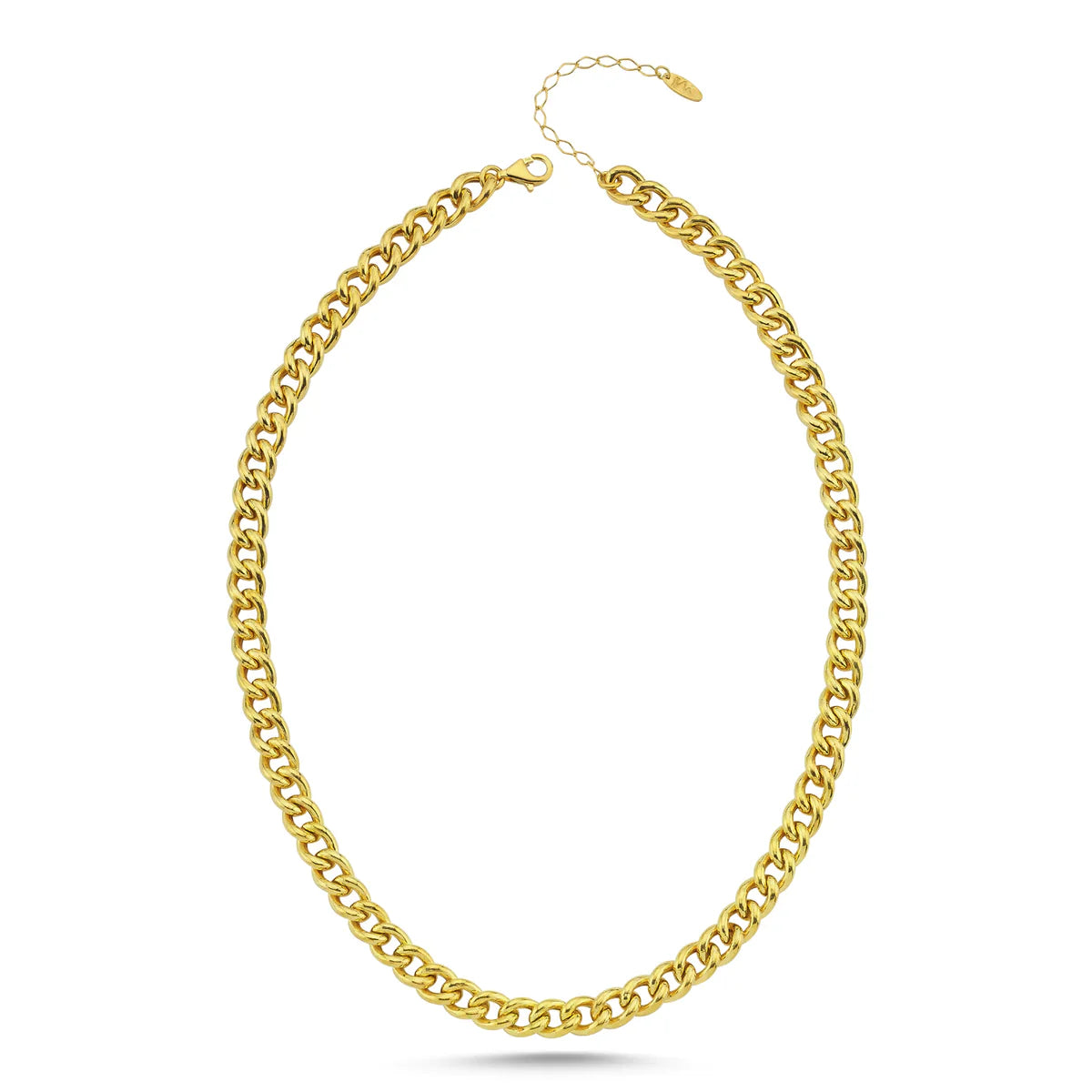 Irem Cuban Rory Chain