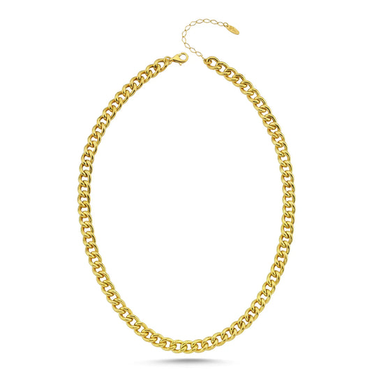 Irem Cuban Rory Chain