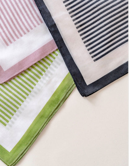 Manner Market Anne XL Scarf