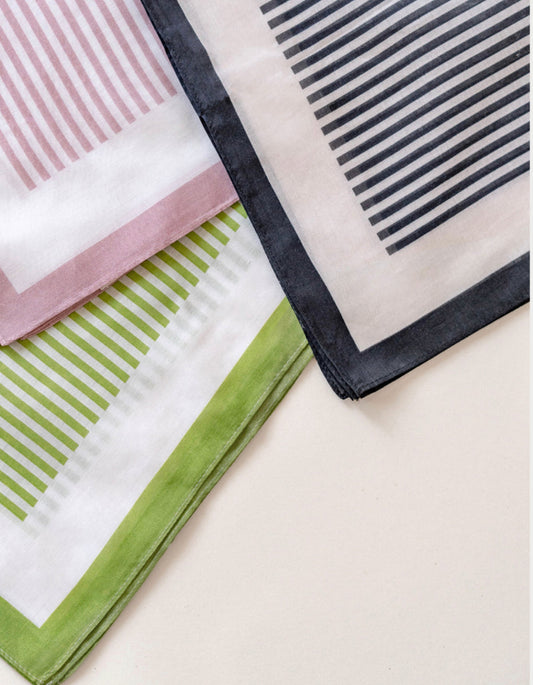 Manner Market Anne XL Scarf