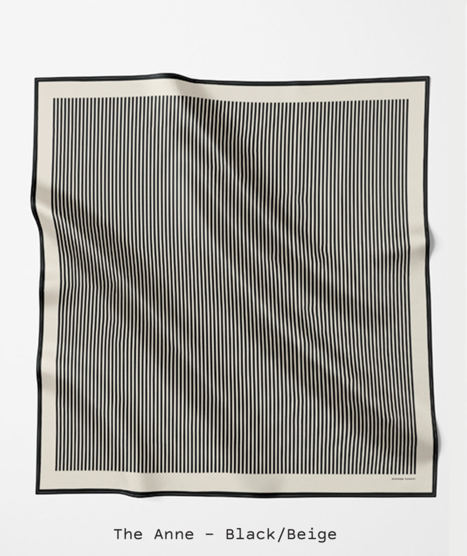 Manner Market Anne XL Scarf