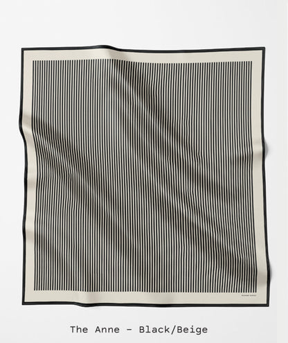 Manner Market Anne XL Scarf