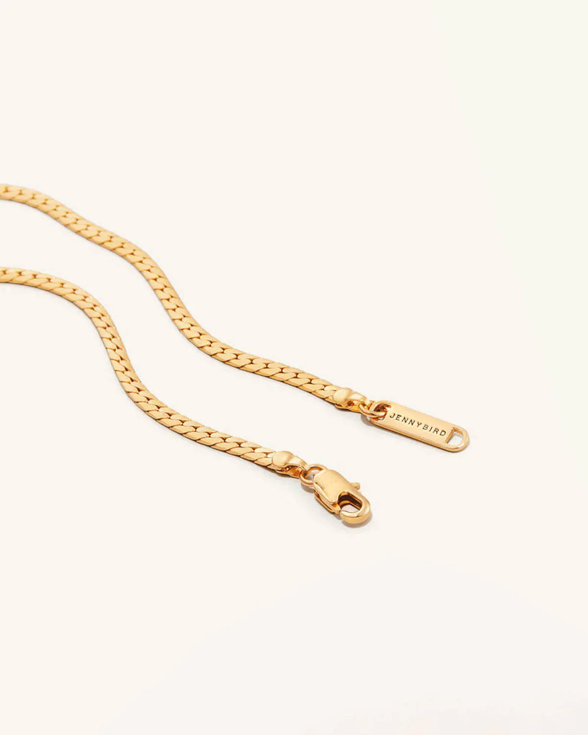 Jenny Bird Priya Necklace
