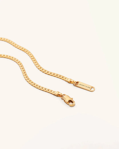 Jenny Bird Priya Necklace