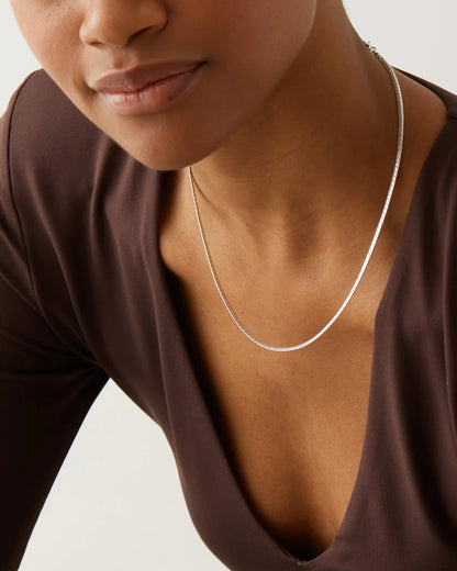 Jenny Bird Priya Necklace