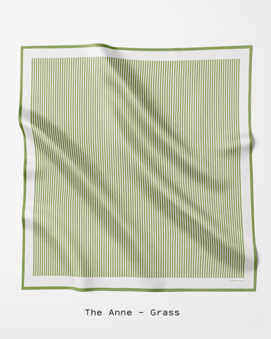 Manner Market Anne XL Scarf