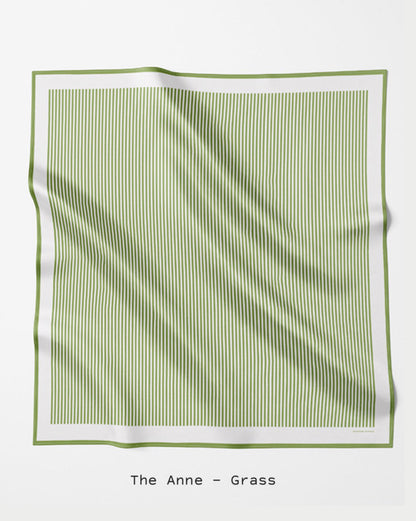 Manner Market Anne XL Scarf
