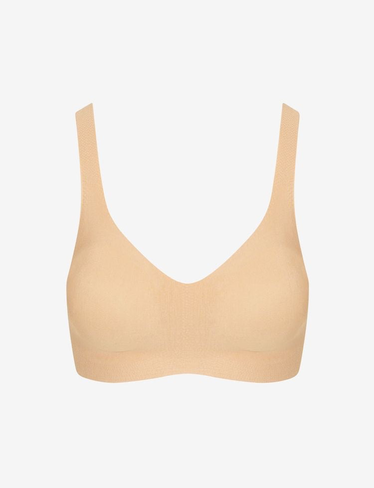 Commando Butter Soft-Support Bralette