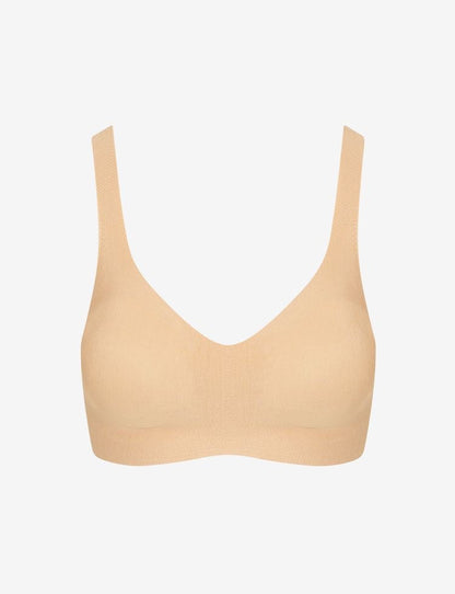 Commando Butter Soft-Support Bralette