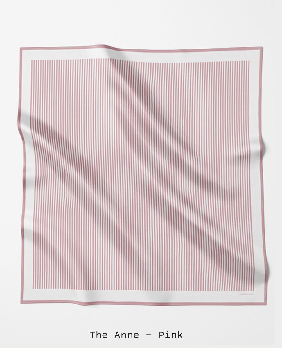 Manner Market Anne XL Scarf