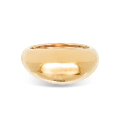 Adina Reyter Large Dome Ring