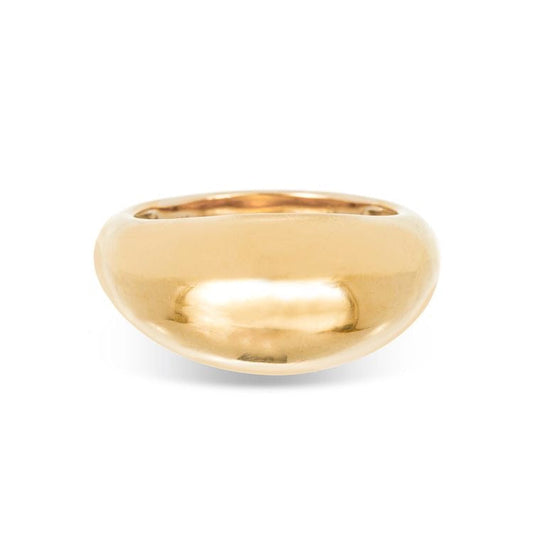 Adina Reyter Large Dome Ring