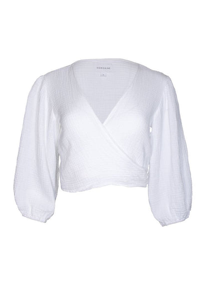 Honorine Iris Top