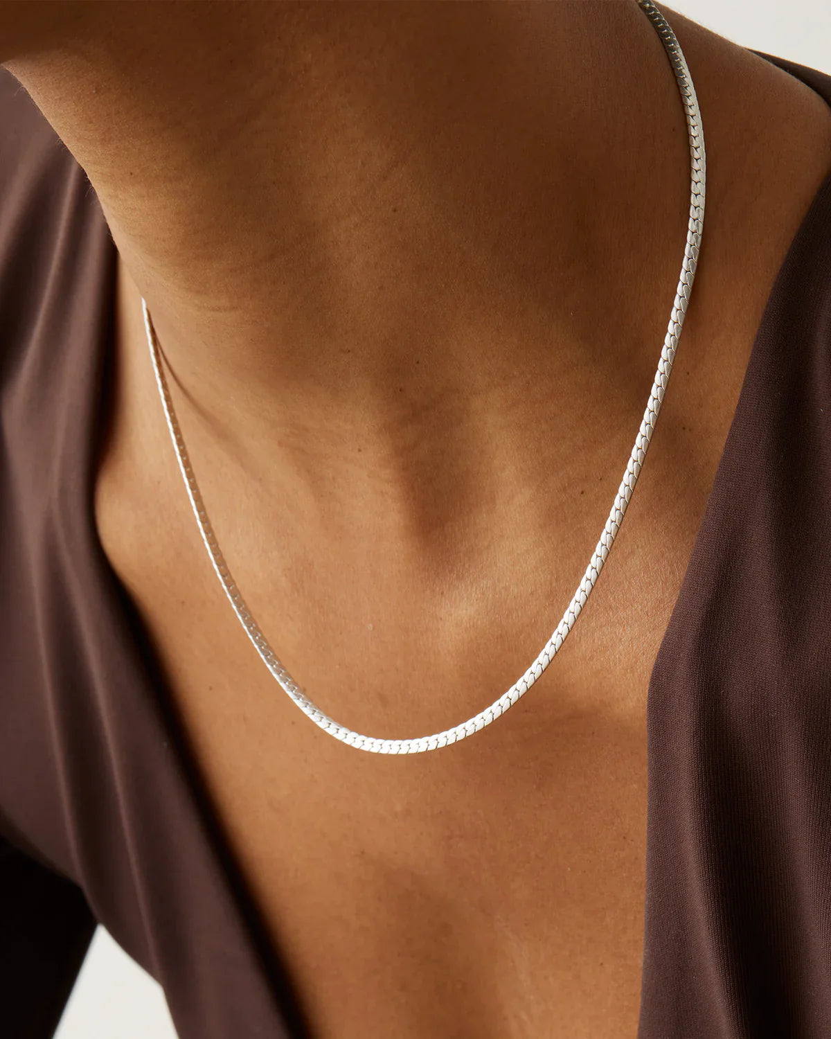 Jenny Bird Priya Necklace
