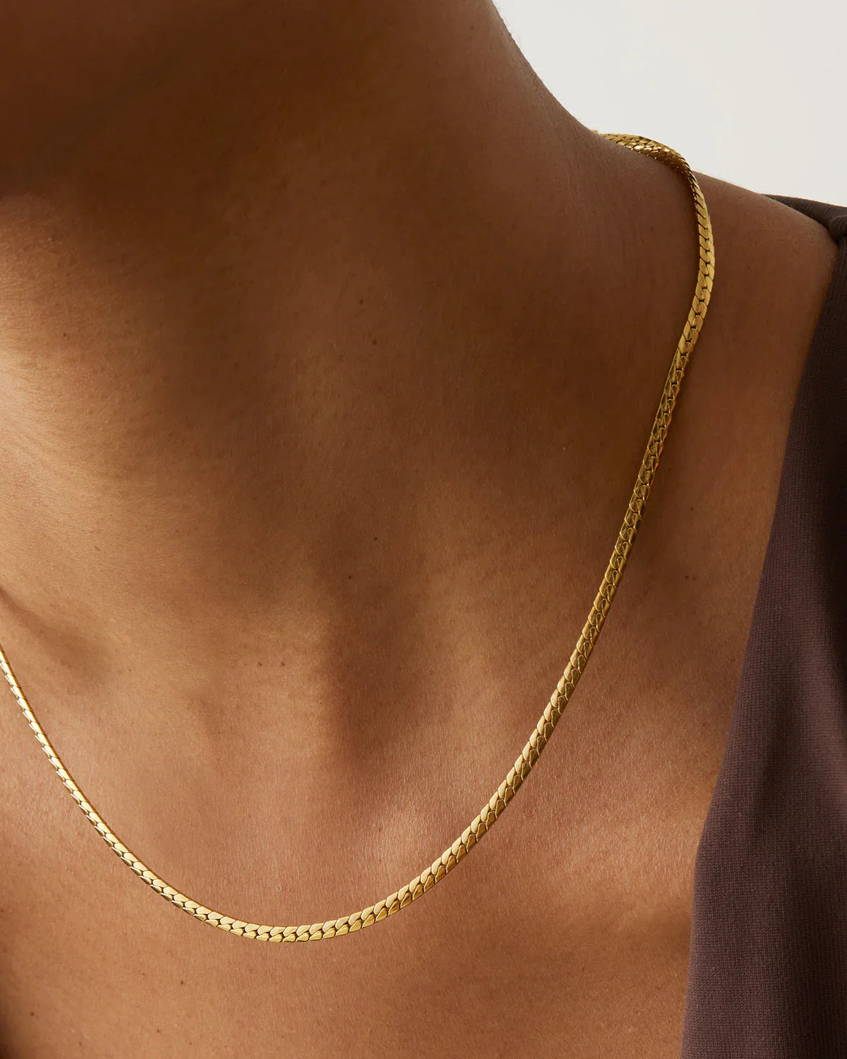 Jenny Bird Priya Necklace
