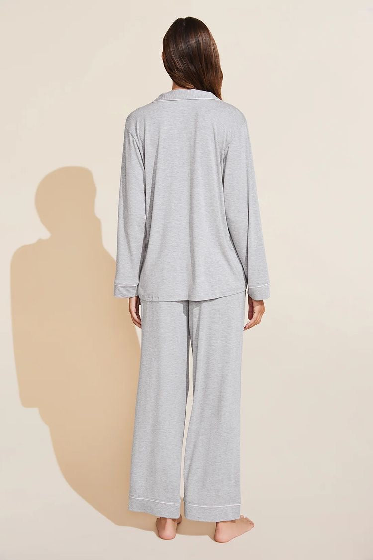 Eberjey Gisele Long PJ Set