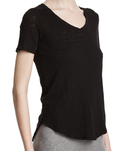 ATM V-Neck Tee