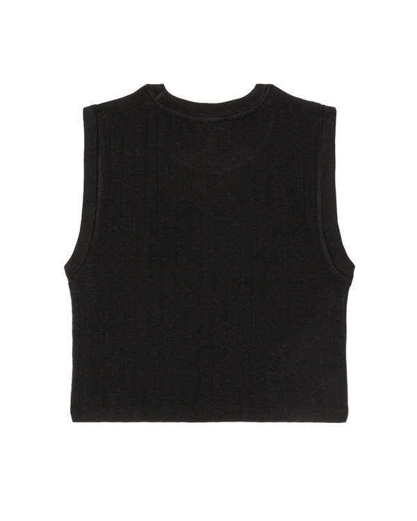 RE/DONE Hemp Baby Muscle Tank