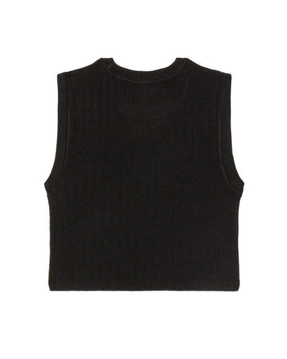 RE/DONE Hemp Baby Muscle Tank