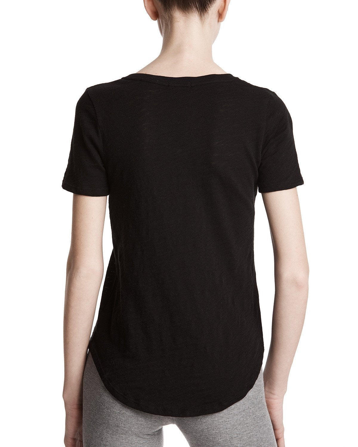 ATM V-Neck Tee