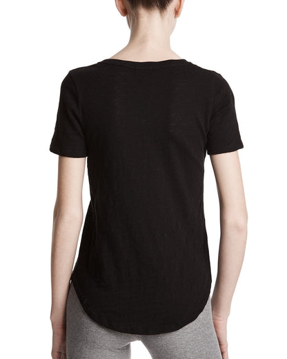 ATM V-Neck Tee