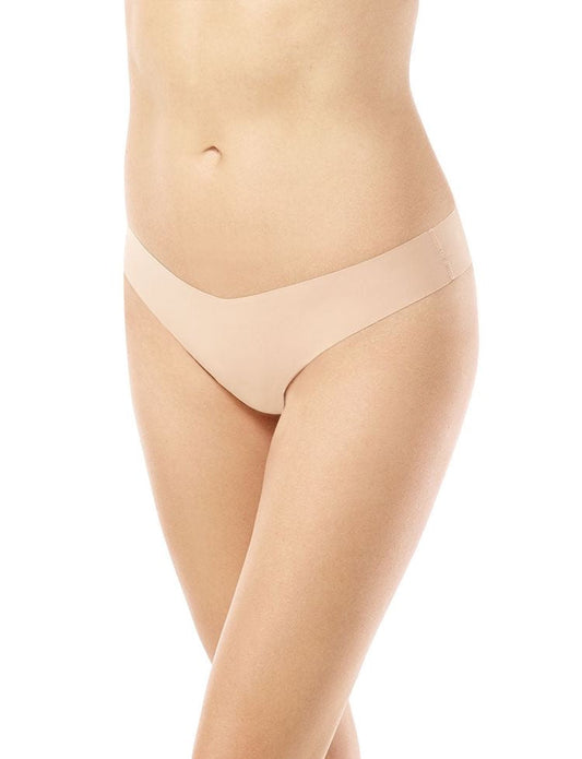 Commando Thong
