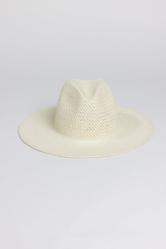 Hat Attack Luxe Vented Packable Hat