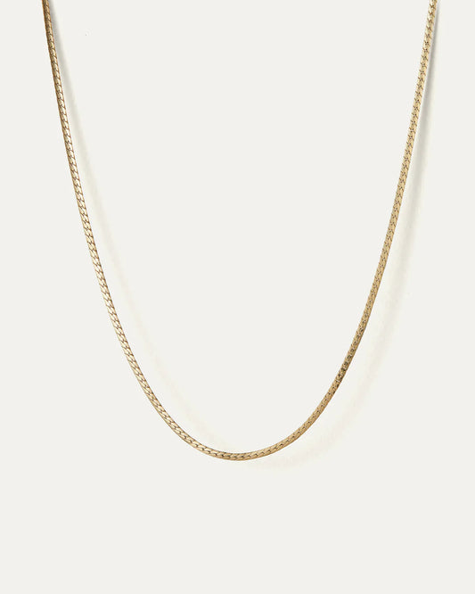 Jenny Bird Priya Necklace
