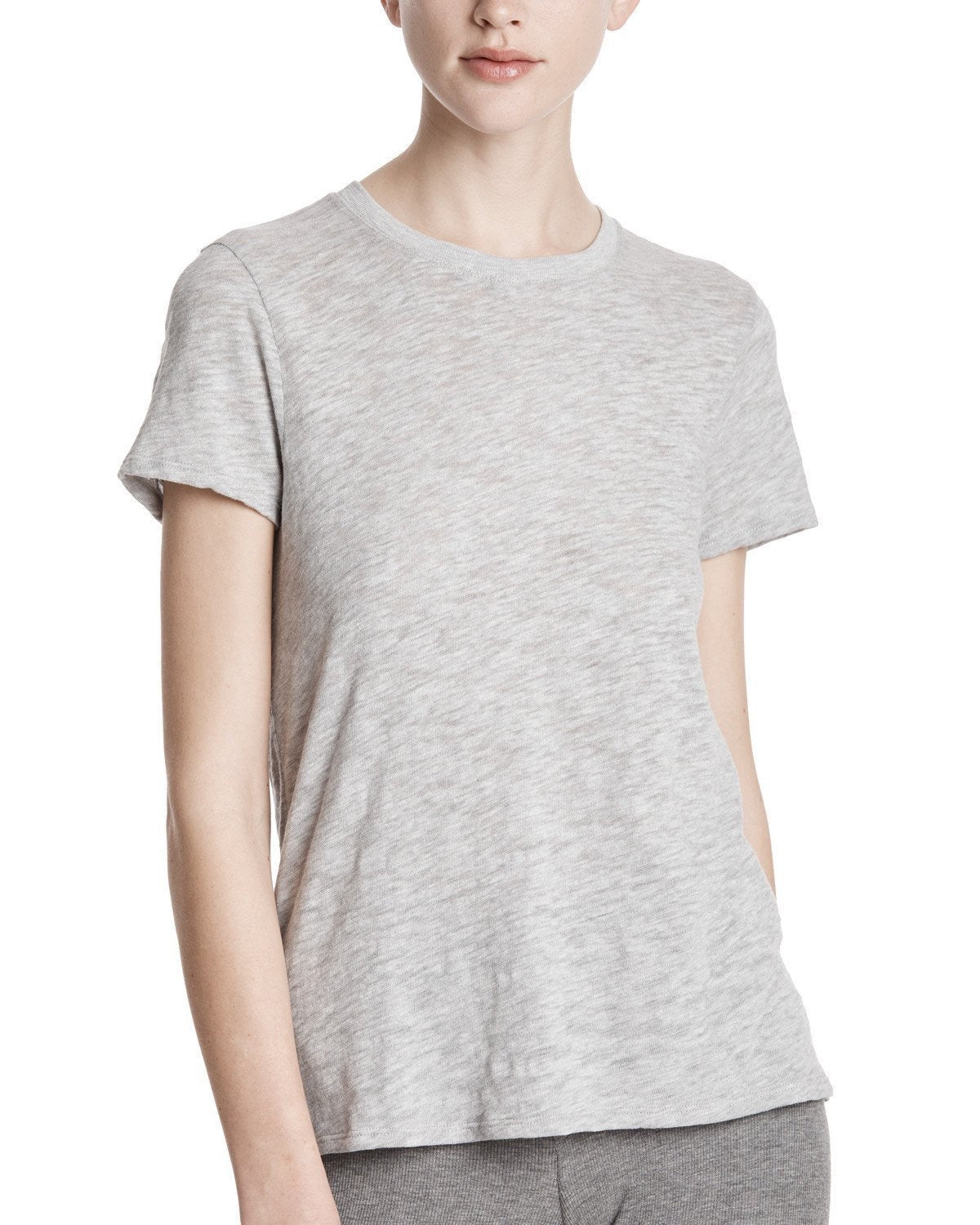 ATM Schoolboy Crew Tee