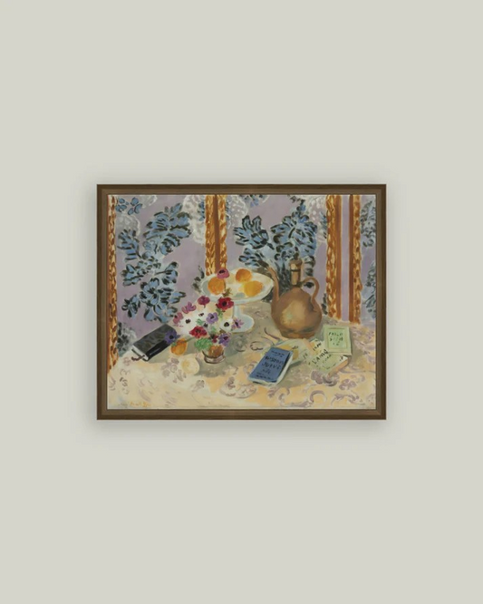 Jewish Stories Portrait