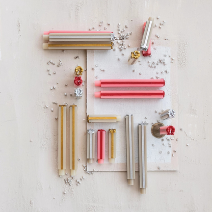 Christmas Present Taper