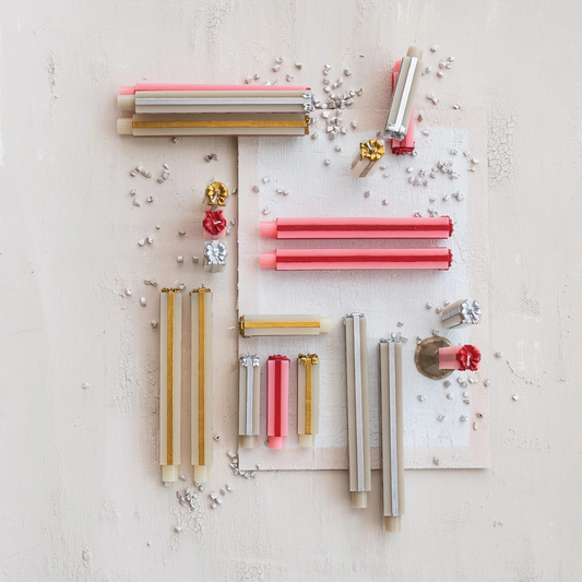 Christmas Present Taper