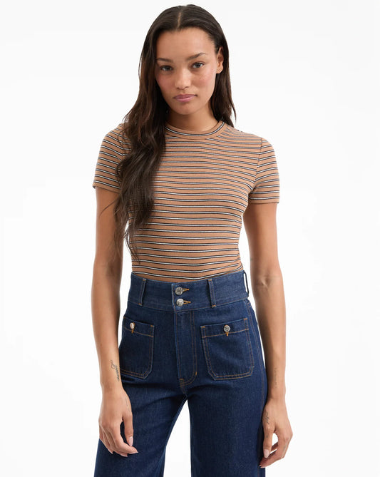 Veronica Beard Pruitt Tee