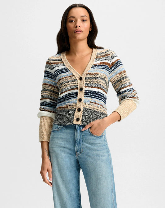 Veronica Beard Cecily Cardigan